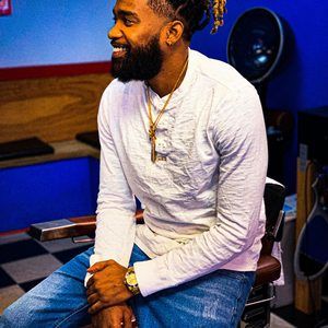 Meet your Posher, Ray